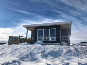 Blue View Cabin 3A With private hot tub